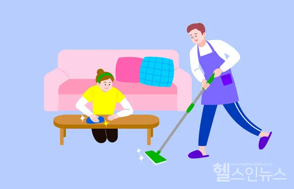 봄맞이 대청소 순서 노하우 꿀팁_5