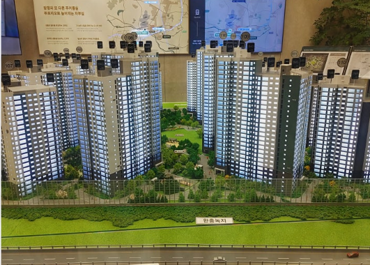 고양 창릉 신도시 청약일정, 분양가, 입주예정에 필요한 자료