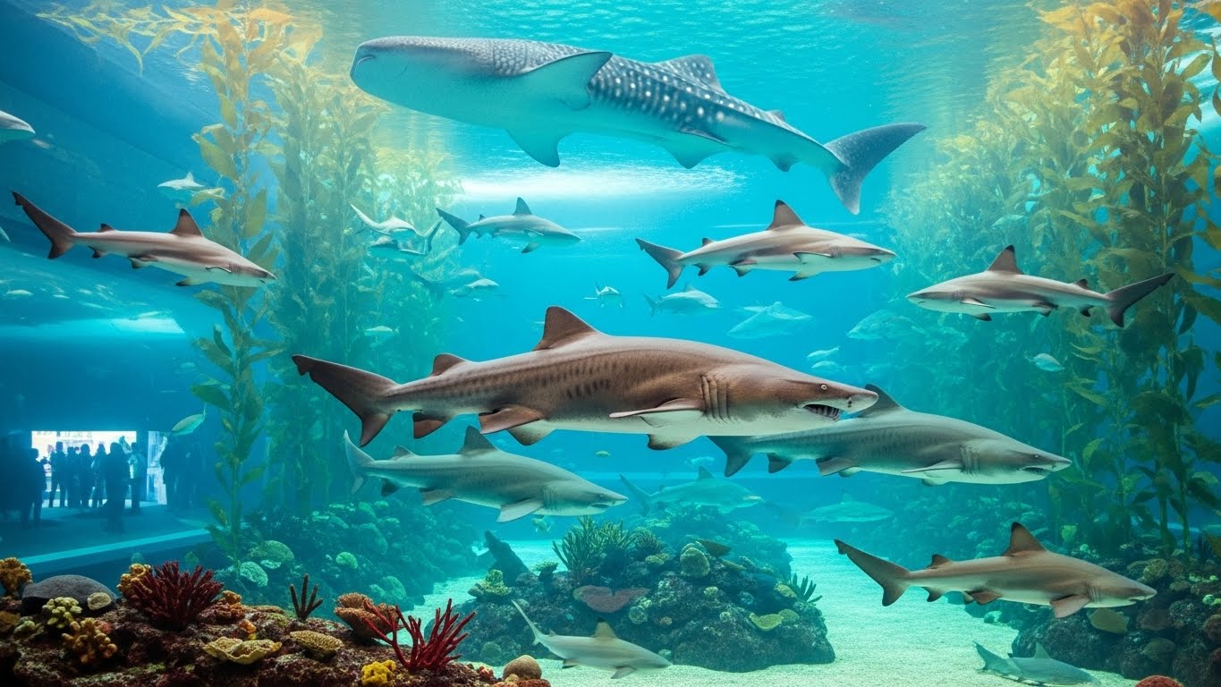 롯데월드 아쿠아리움 평일권 할인 받는 방법