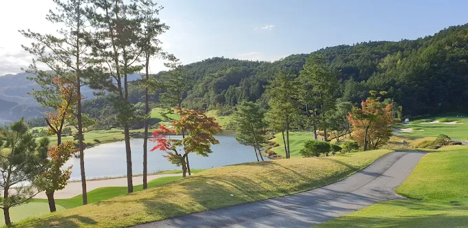 춘천 원더클럽 파가니카CC 소개 및 이용방법