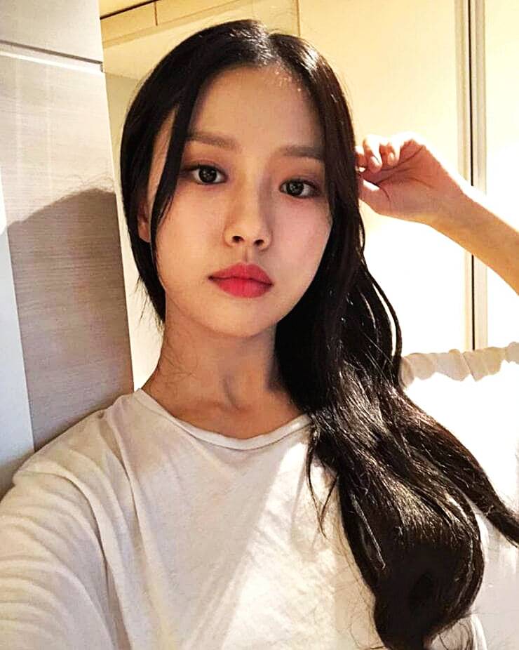 고민시