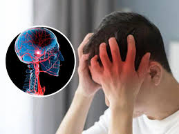 소리 없는 살인자 뇌혈관 질환의 골든 타임