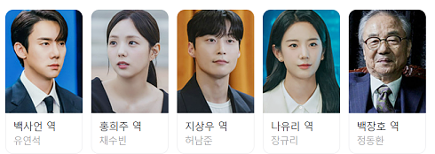 지금 거신 전화는 출연진 웹툰 줄거리 ott