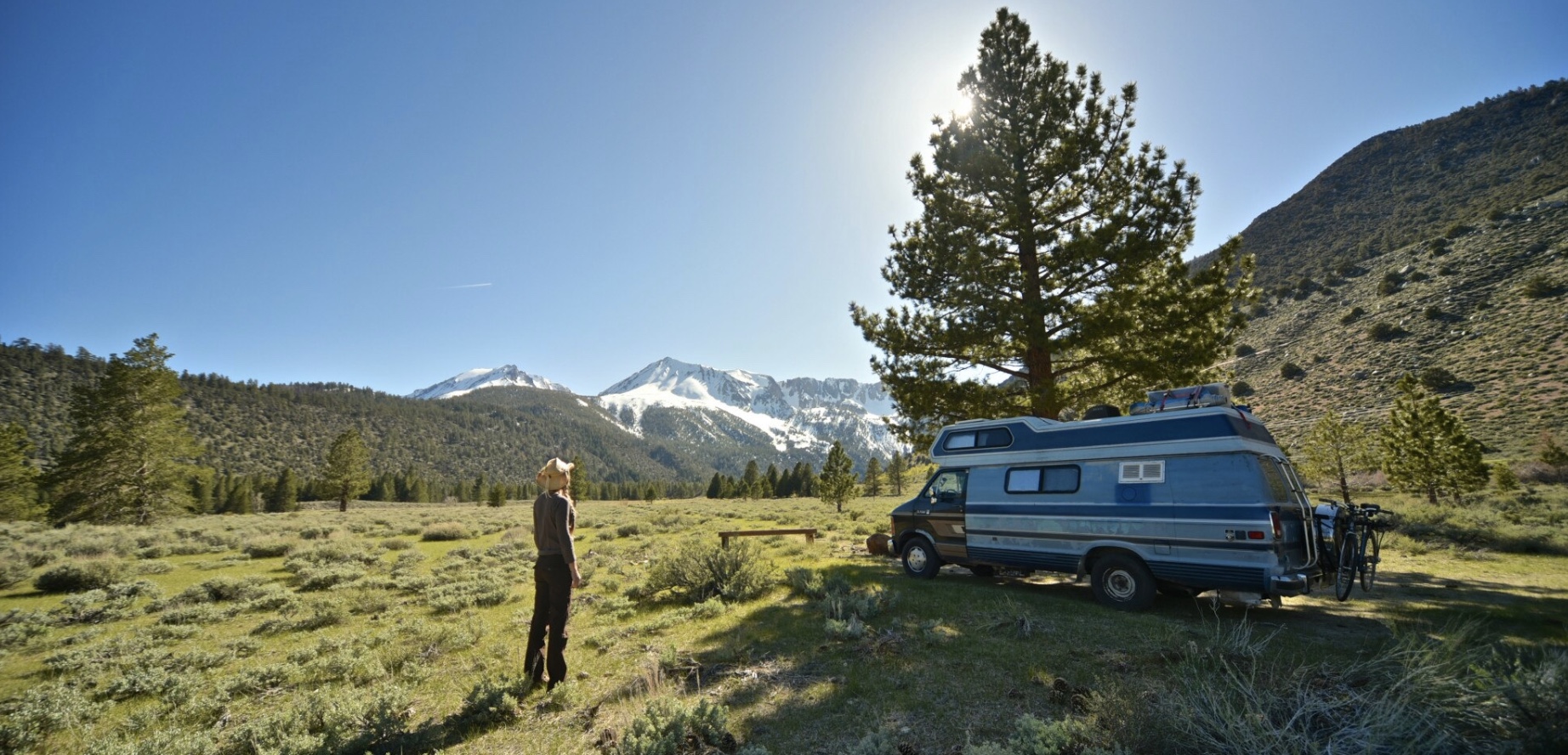 3월 캠핑카 여행 관련사진