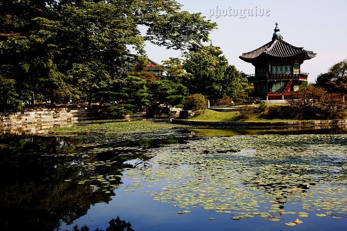 경복궁 Gyeongbokgung