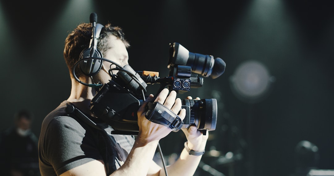 broadcast