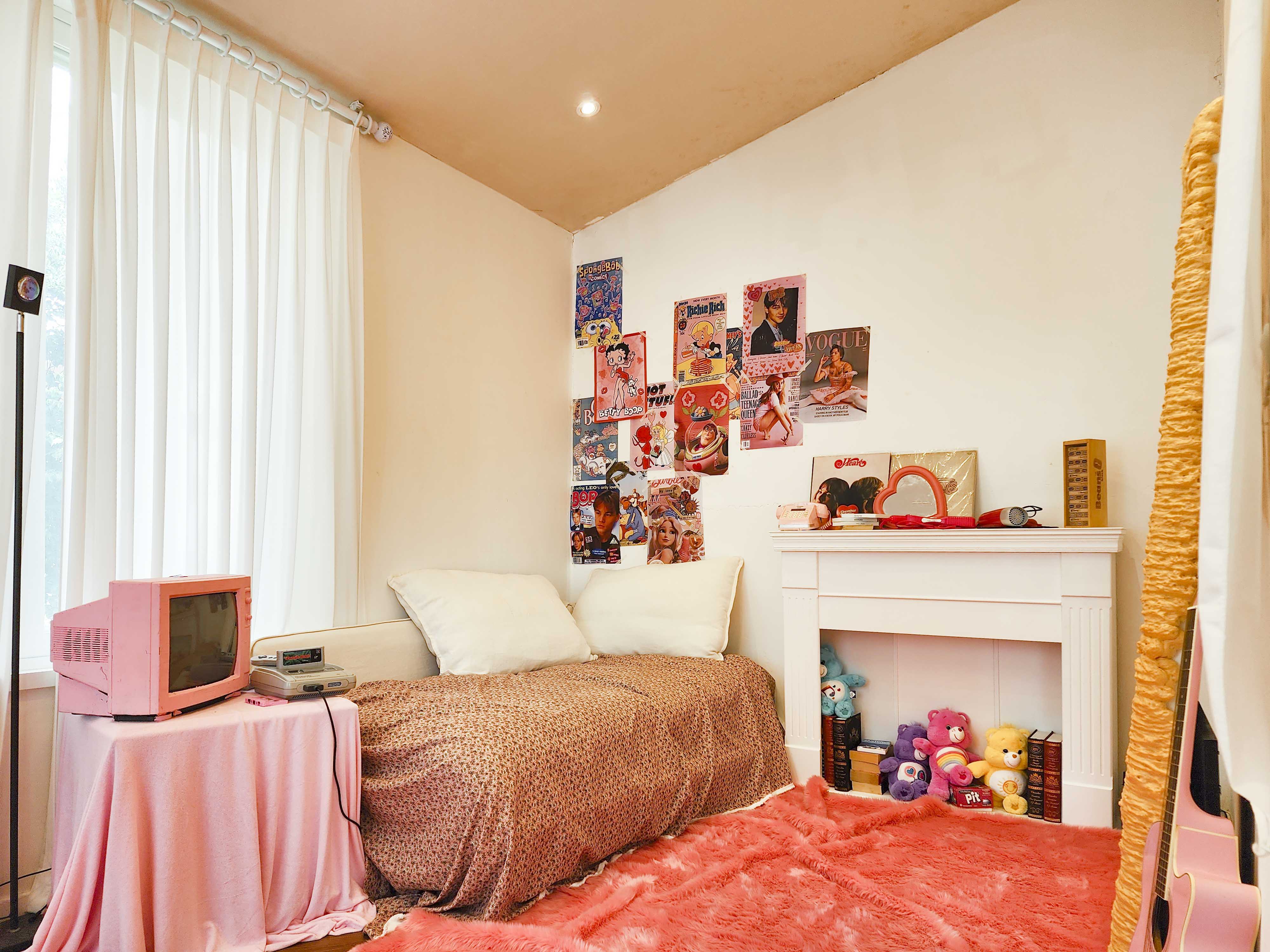 서울렌탈스튜디오 비버하우스