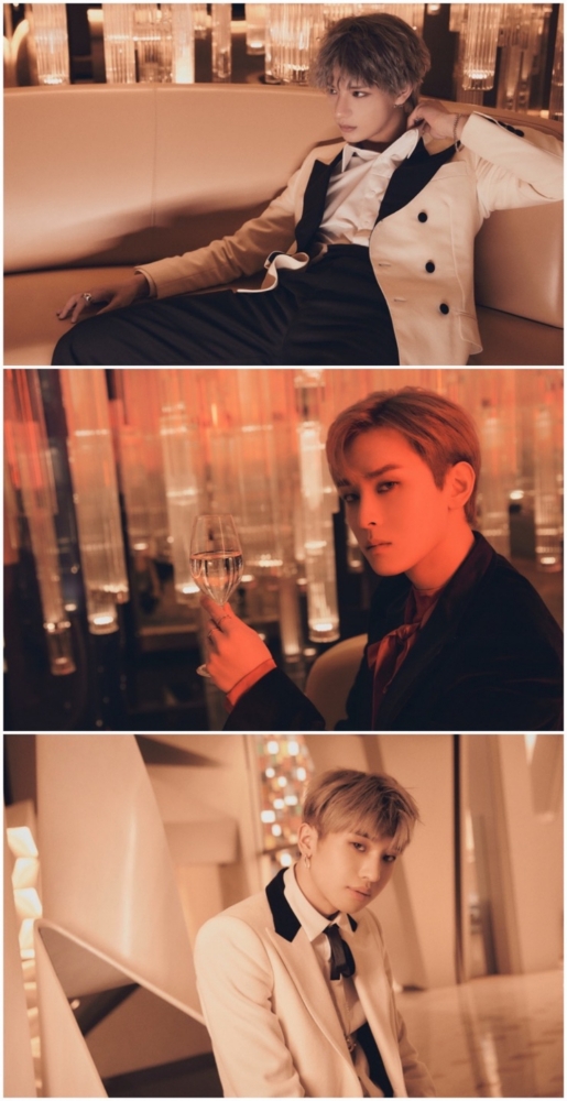 소디엑 씽-현식-다빈, 원쿨잭소엔터테인먼트