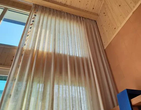 엘커튼블라인드