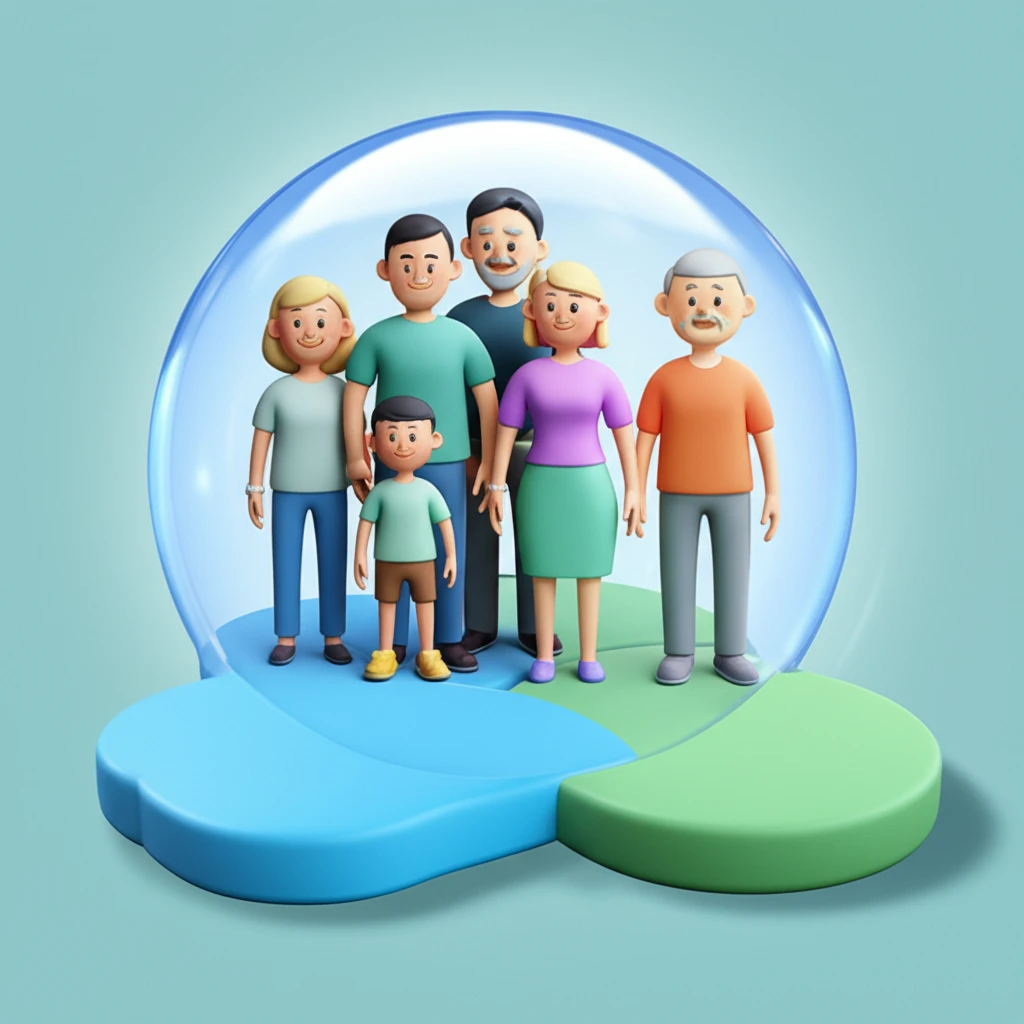 2025 파주시민안전보험: 보장 범위..