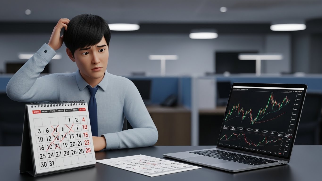 매도담보대출과 D+2 예수금 확인법