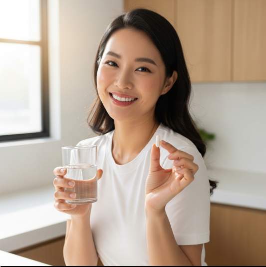 트리부티린 효과적인 섭취 방법
