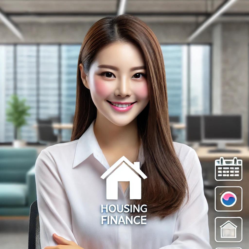 주택연금 관리공단