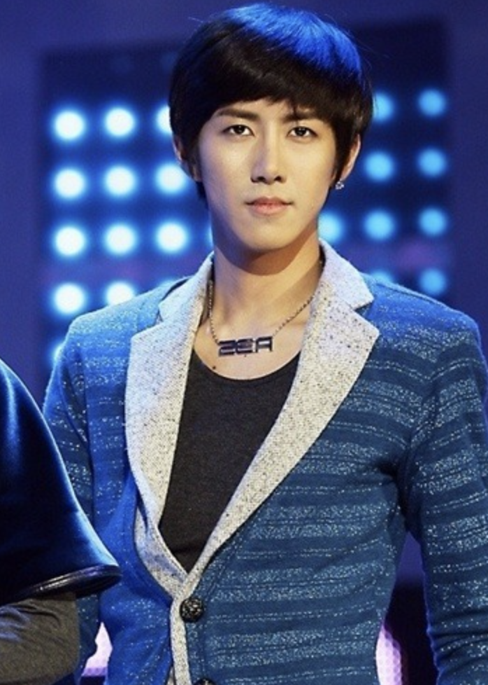 광희 제국의 아이들