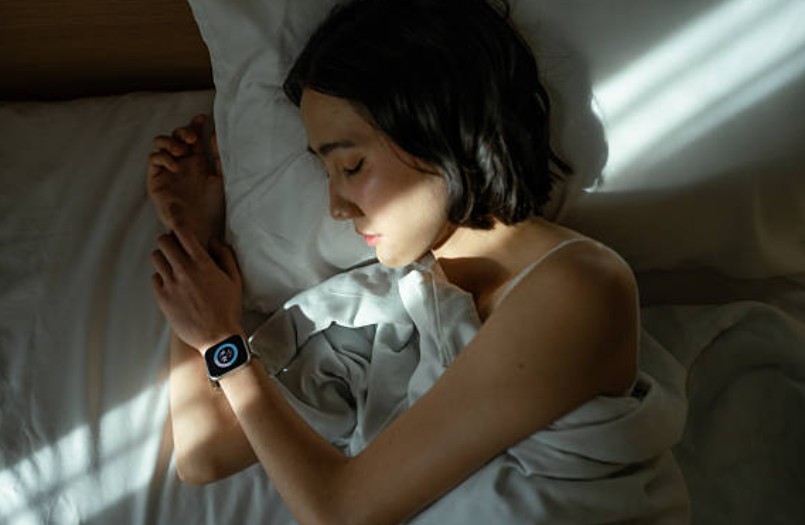 수면 무호흡증 증상