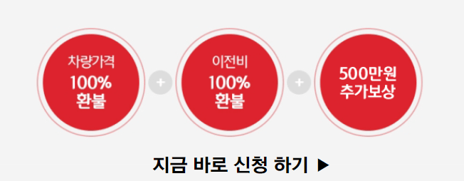 케이카 신청하기