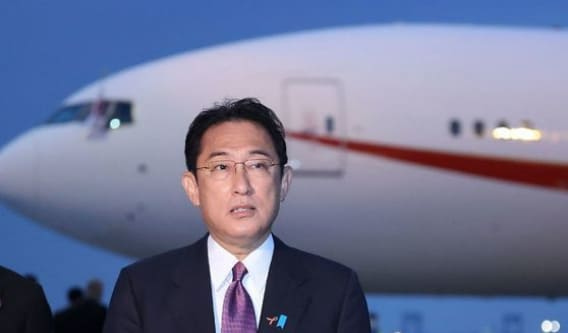 일, 6월10일부터 외국인 관광 여행 개방