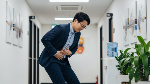 맹장염 초기증상 사진 10