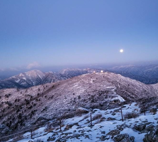 강원도 가볼만한곳 베스트10