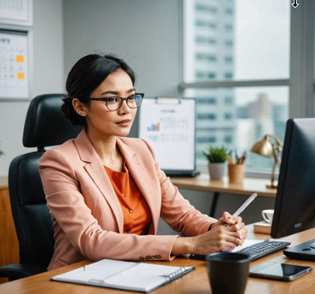 레버리지의 실행_시간관리와 위임