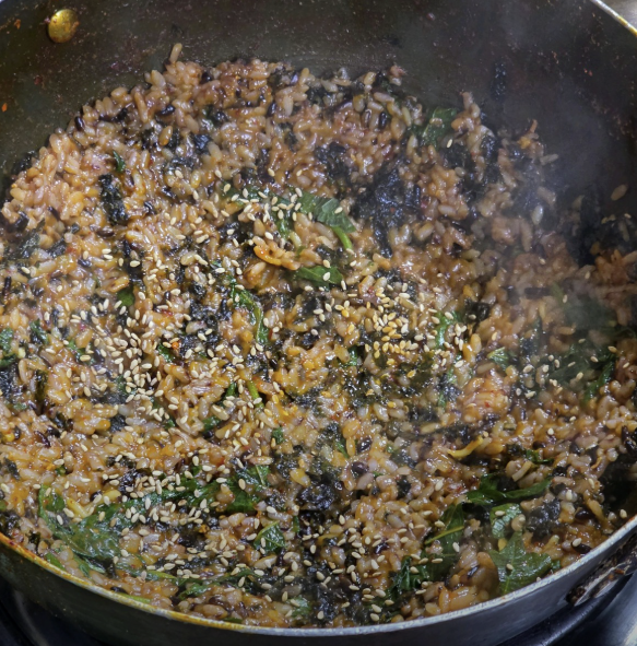 서울 중구 닭볶음탕 맛집 &amp;#124; 2TV 생생정보