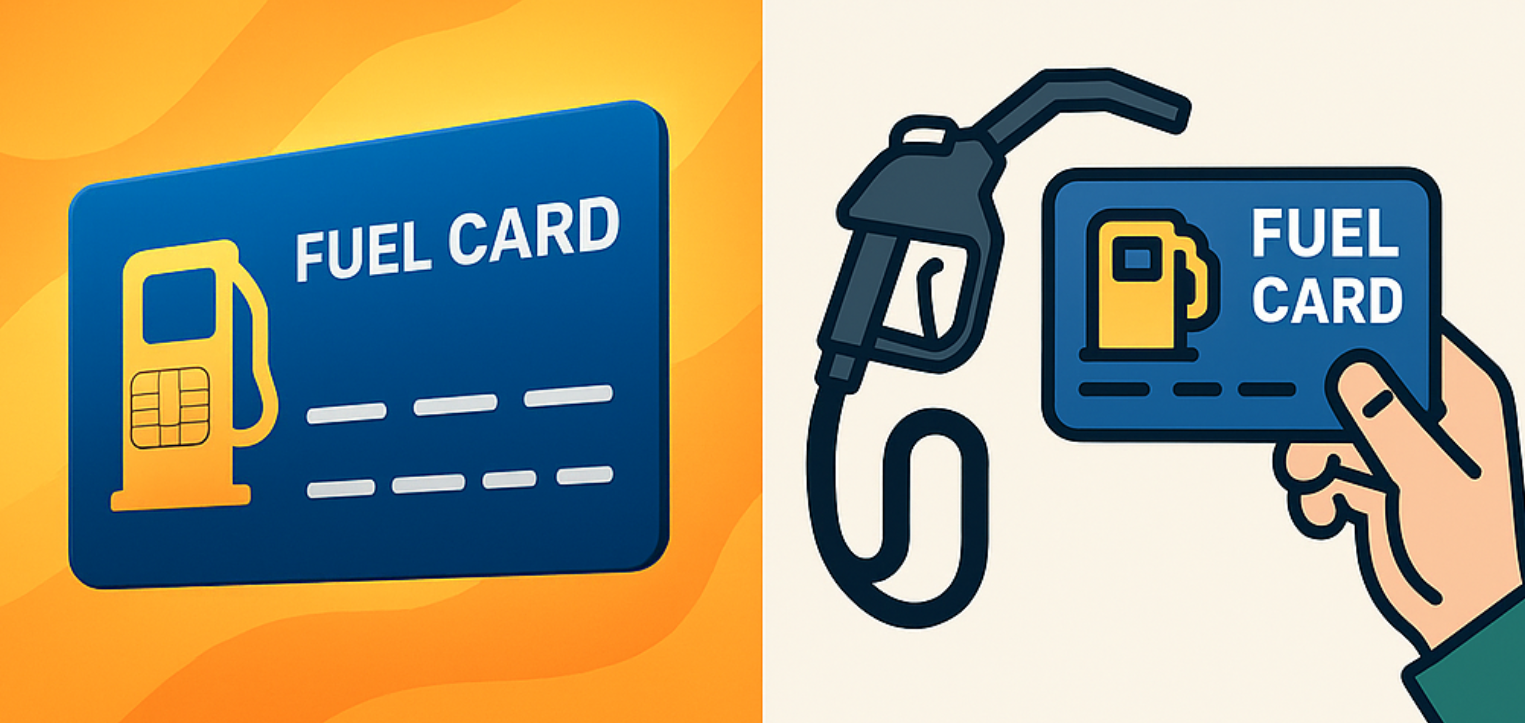 유류비지원카드