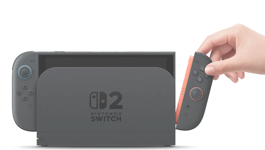 닌텐도 스위치2 사전예약 방법