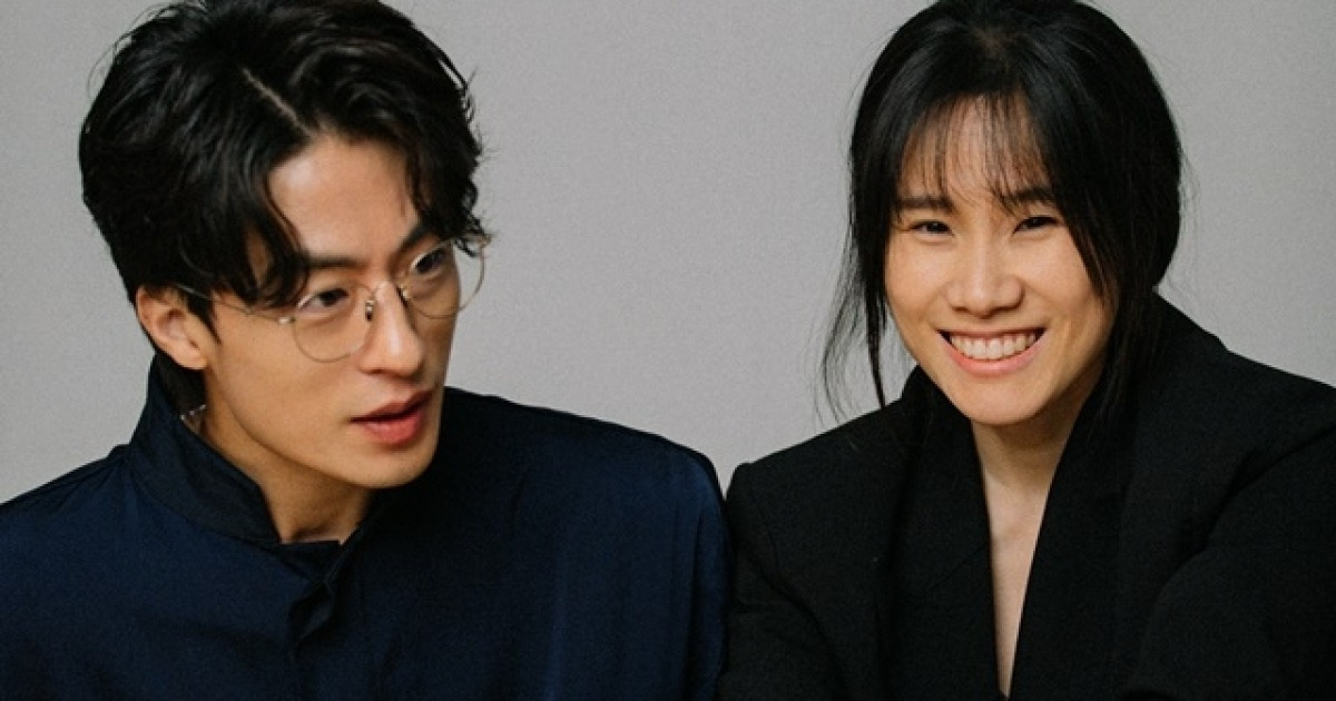 구교환 이옥섭 혼인신고