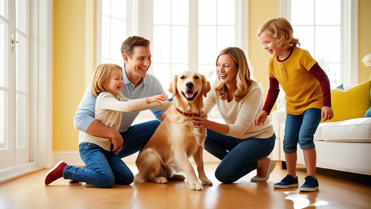 초보 견주를 위한 강아지 양육 가이드 관련 사진