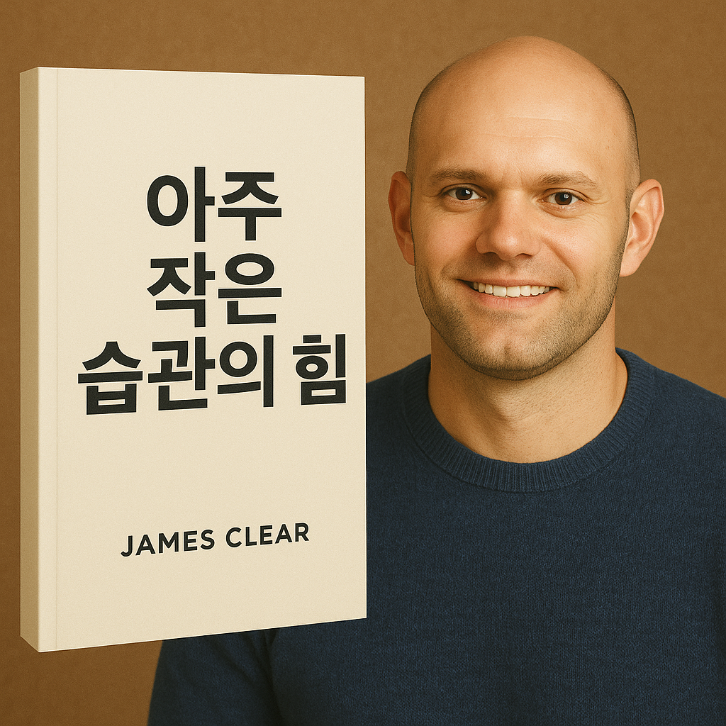 30일 루틴 챌린지-아주작은 습관의 힘