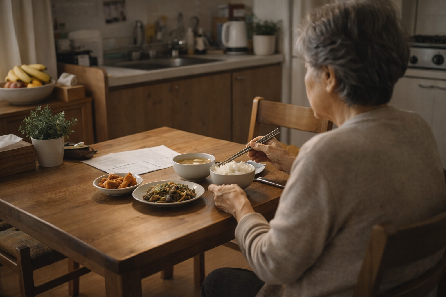 2026년 노인 1인 가구 수급자 조건 정리 신청 안했다면 꼭 보세요