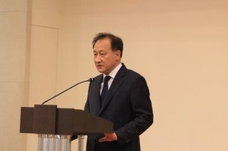 이석배 주러대사 내정