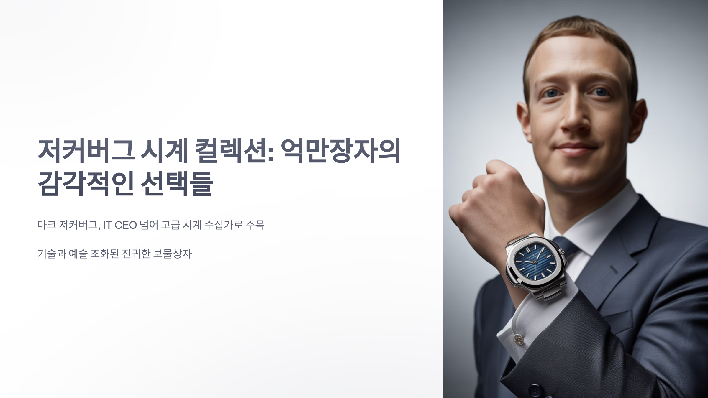 참조-저커버그-시계-1