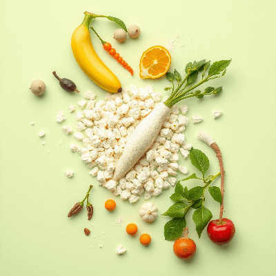 갱년기 영양 관리가 중요한 이유