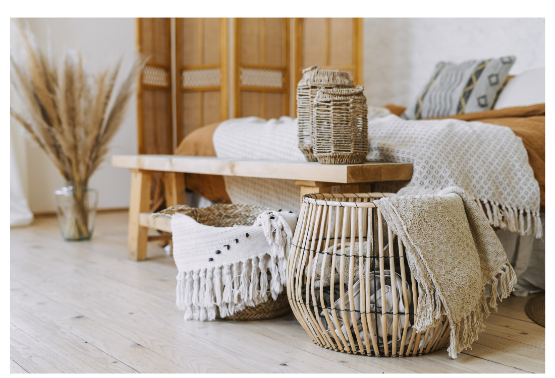 가을 인테리어로 집 분위기 따뜻하게 바꾸는 법