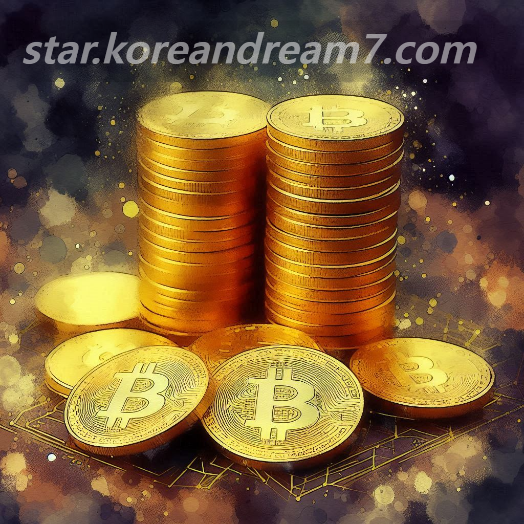 현금다발 꿈의 의미 상징과 해석