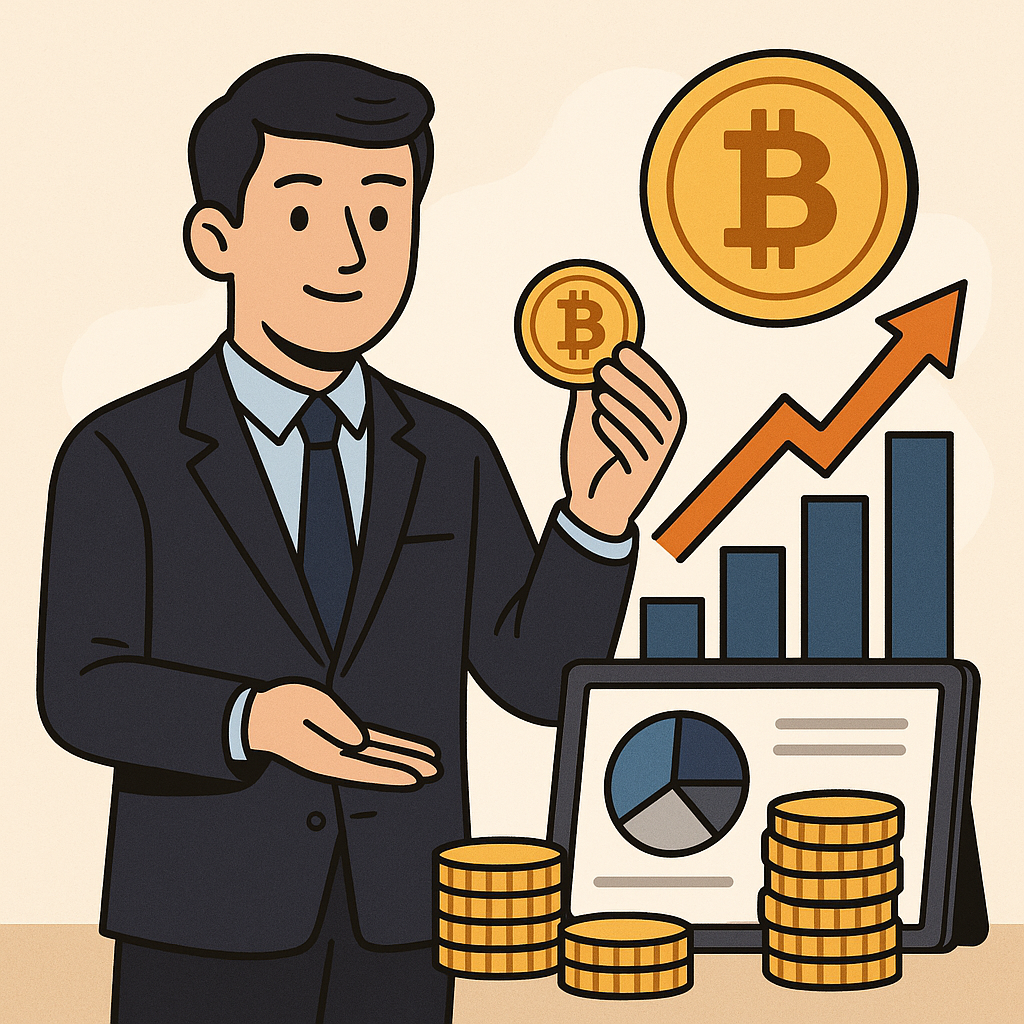 가상화폐 투자 이해, 리스크 분석, 안정적 포트폴리오 구성법