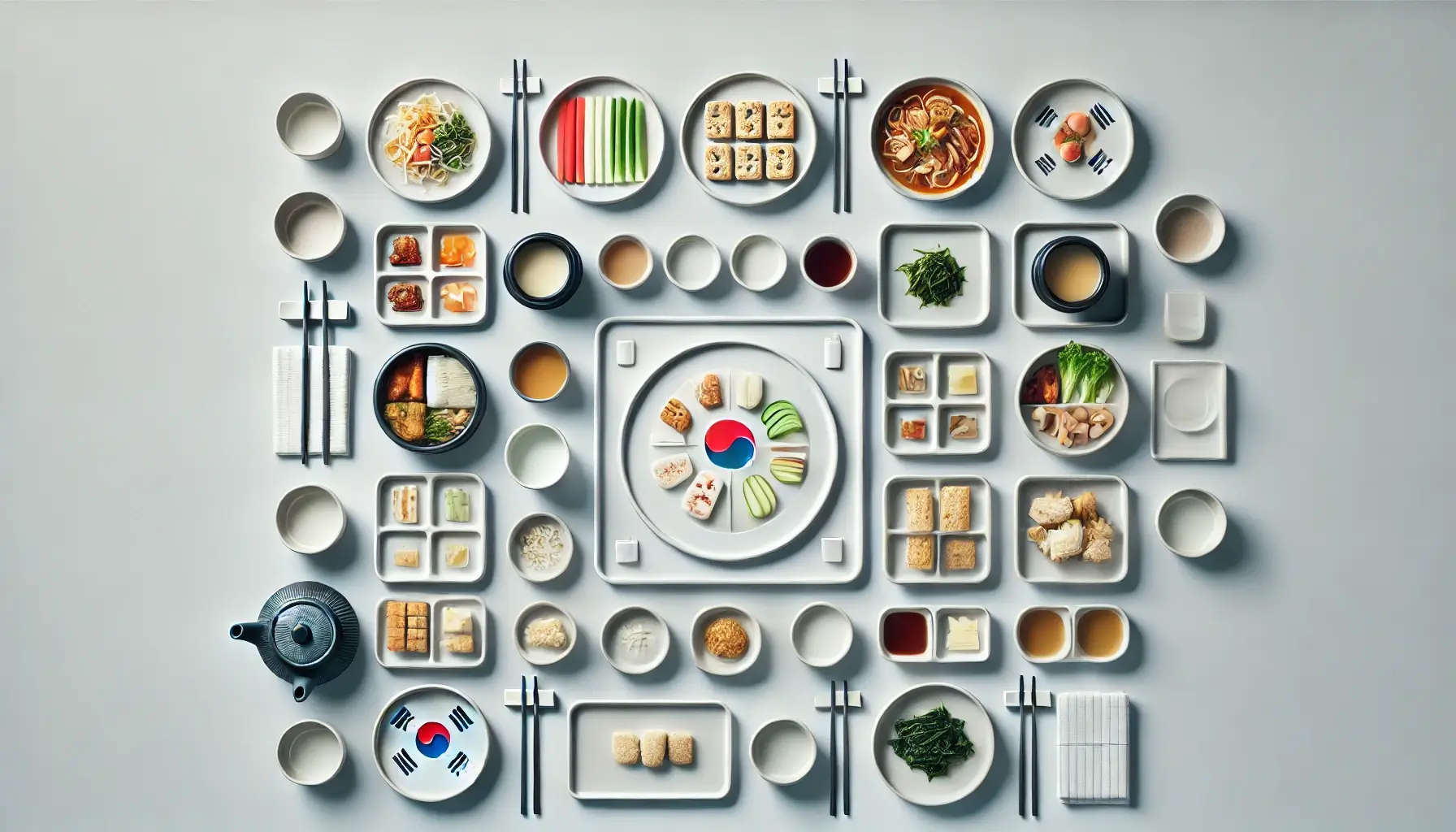 식품 부문