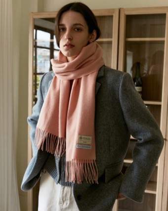 드파운드-머플러