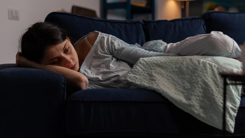 갱년기 여성에게 좋은 음식 8가지