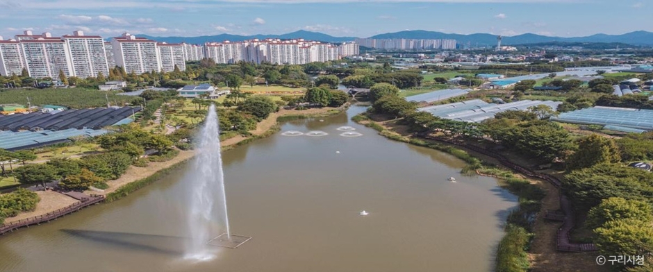 구리 가볼만한곳 베스트10