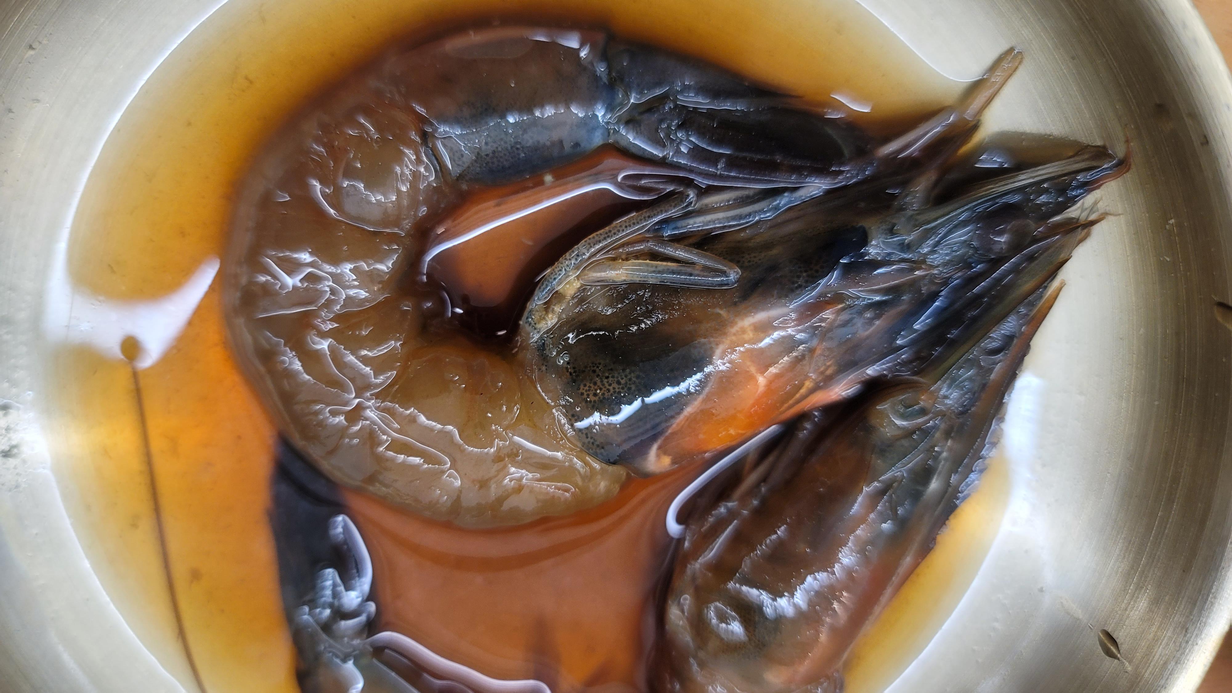 죽전 한정식 오월의 곤드레 용인 죽전점 6