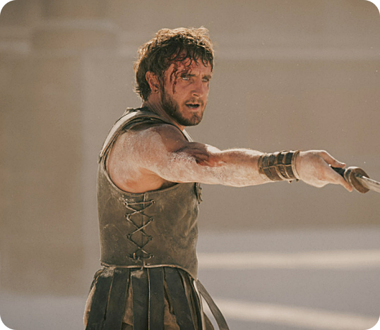 글래디에이터 2 