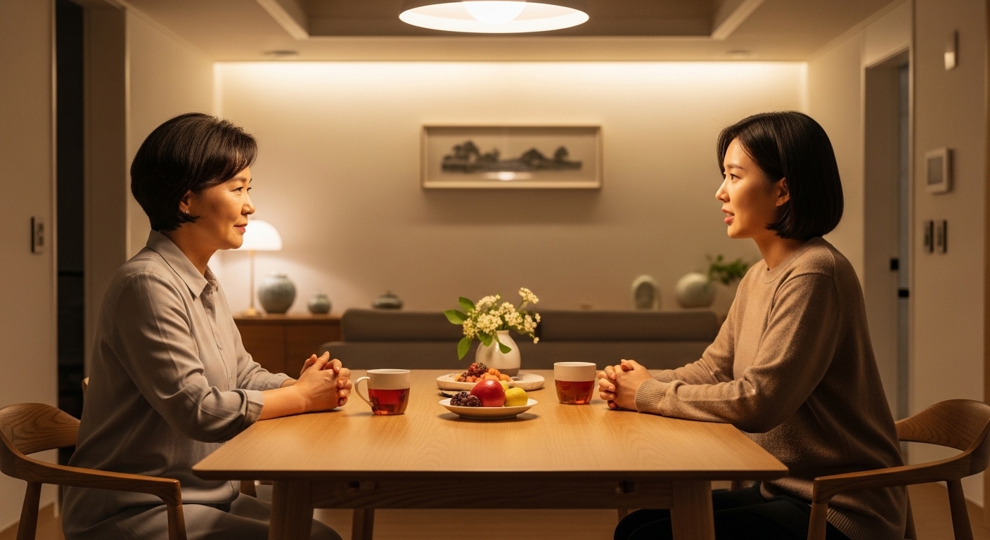 성인자녀독립&amp;#44; 부모간섭&amp;#44; 인격권