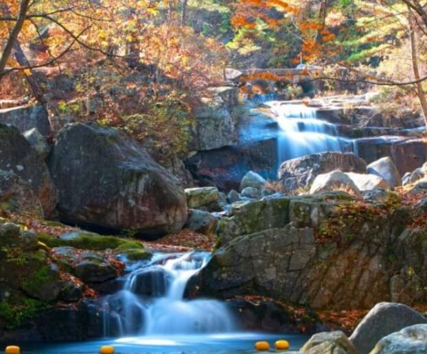 성주 가볼만한곳 베스트 10