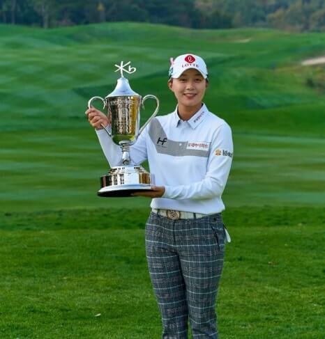 KB금융 스타챔피언십