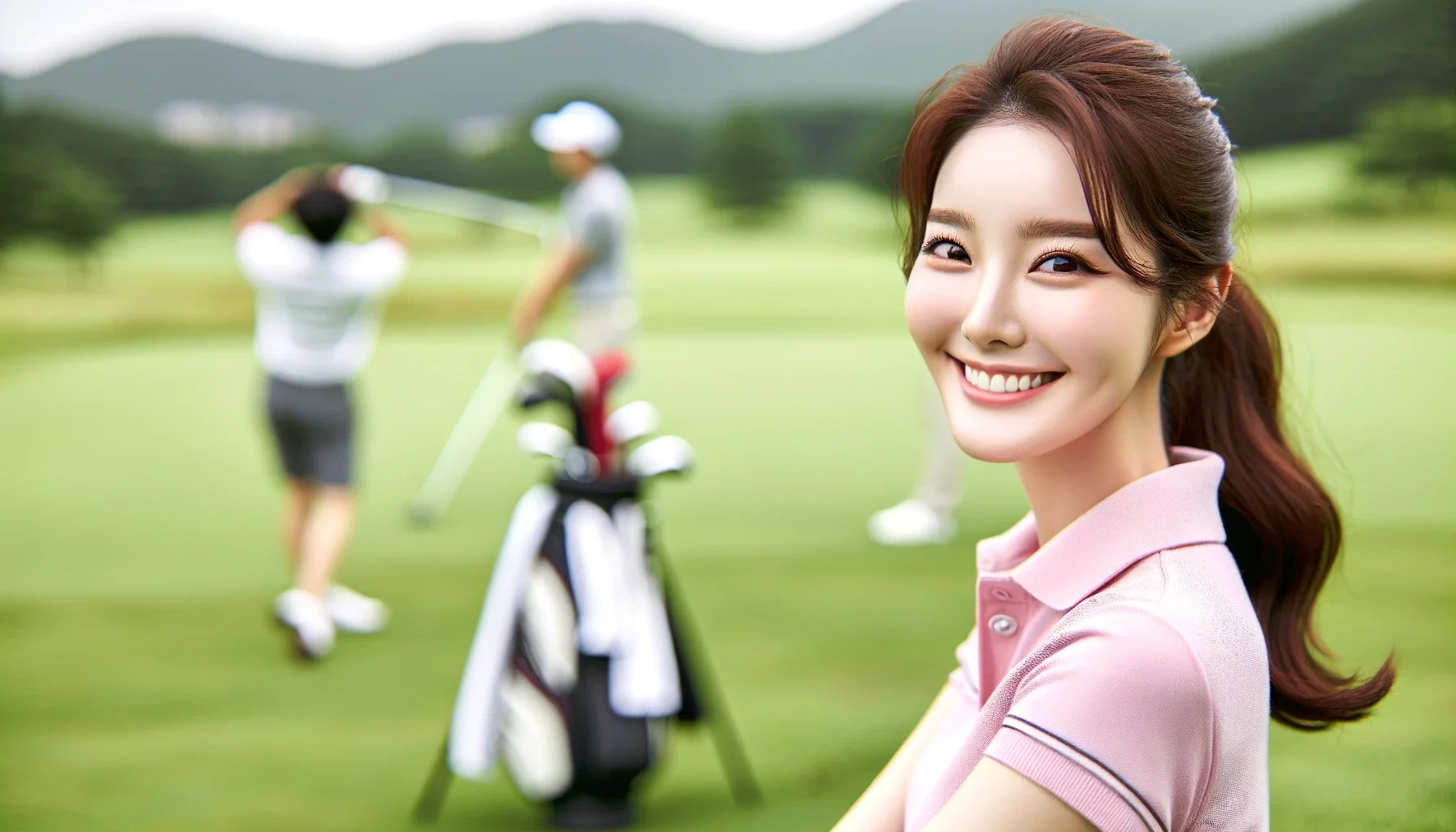 6월 14일 기준: 전라도골프장 석정힐CC 1박 2일 골프패키지 가격, 날씨