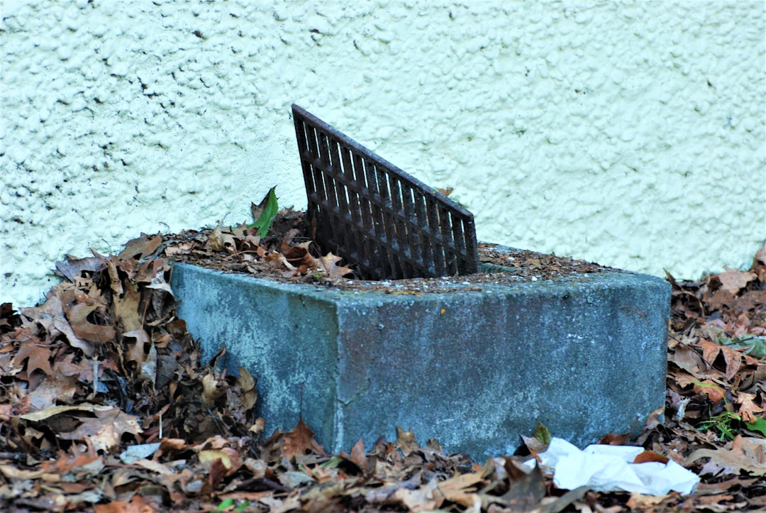 Drain