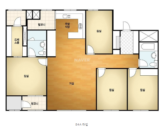 동탄역 롯데캐슬 무순위 줍줍