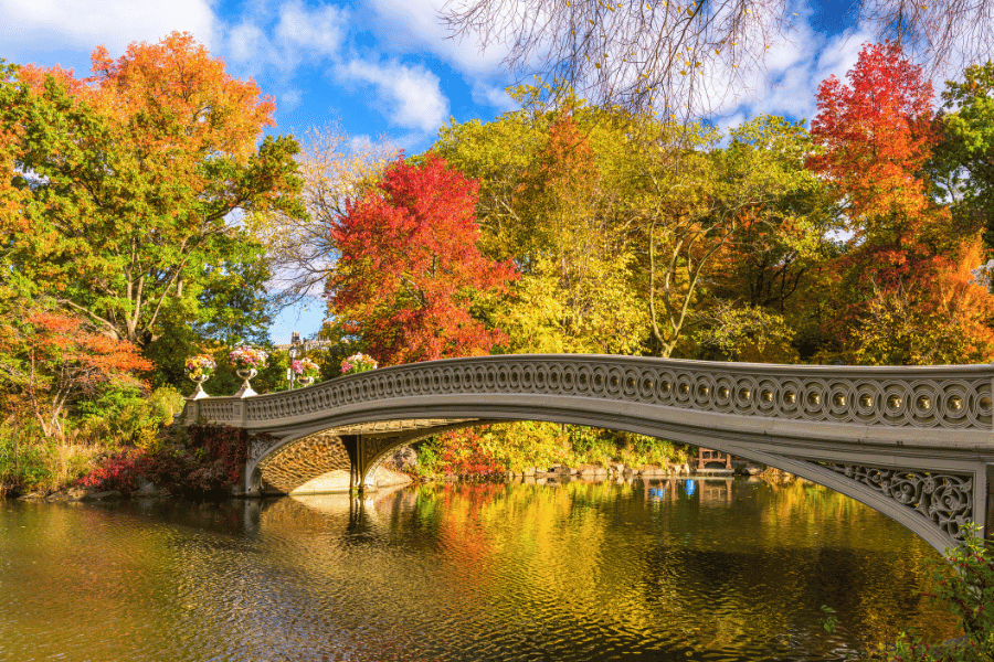 2026 해외여행 추천지 TOP 10